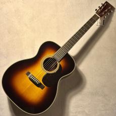 Martin 000-28EC Sunburst シリアルナンバー:2929655【サンバースト】【48回分割無金利キャンペーン】_8