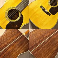 Martin 000-28EC シリアルナンバー:2934942【豪鳴り爆鳴り個体】【48回無金利分割可能】_3