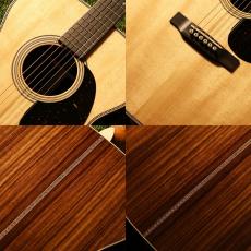 Martin 【クロサワ本店】000-28 Modern Deluxe シリアルナンバー:2929728【48回無金利分割対応】_3