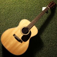 Martin 【クロサワ本店】000-28 Modern Deluxe シリアルナンバー:2929728【48回無金利分割対応】_7