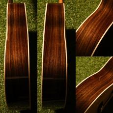 Martin 【クロサワ本店】000-28 Modern Deluxe シリアルナンバー:2929728【48回無金利分割対応】_9