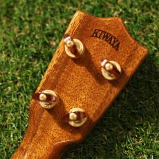 KIWAYA 【クロサワ本店】KT-HK/MG #2197 【圧倒的美麗美杢】【文字通りオールコア】【48回無金利分割可能】_5