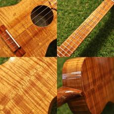 KIWAYA 【クロサワ本店】KT-HK/MG #2197 【圧倒的美麗美杢】【文字通りオールコア】【48回無金利分割可能】_8