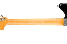 Fender 【クロサワ本店】FSR Limited Edition AVII 1966 Jazzmaster 3A Flame Neck【ご予約受付中!】_9