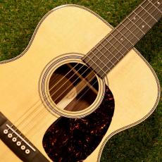 Martin 【即納可能】000-28 シリアルナンバー:2990760 【これぞ万能選手】【48回無金利分割可能】_3