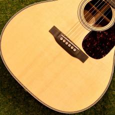 Martin 【即納可能】000-28 シリアルナンバー:2990760 【これぞ万能選手】【48回無金利分割可能】_4