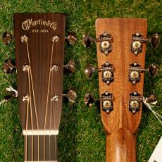 Martin 【即納可能】000-28 シリアルナンバー:2990760 【これぞ万能選手】【48回無金利分割可能】_8