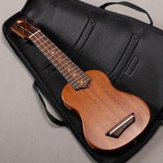 G-Labo “たびレレ” Ukulele Bird 特注モデル SP-B4_13