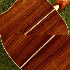 Martin D-41 Standard シリアルナンバー:2934982【圧倒的充実轟音】【クロサワ本店】【48回無金利分割対応】_5