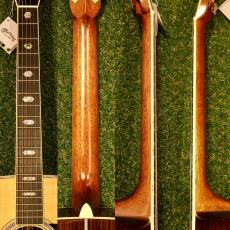 Martin D-41 Standard シリアルナンバー:2934982【圧倒的充実轟音】【クロサワ本店】【48回無金利分割対応】_6