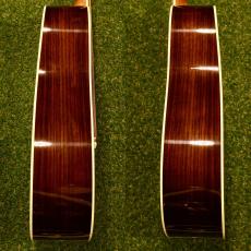 Martin D-41 Standard シリアルナンバー:2934982【圧倒的充実轟音】【クロサワ本店】【48回無金利分割対応】_10