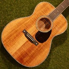 Martin Custom Order OM-42K2 シリアルナンバー:2924796【美麗虎木一点品】【クロサワ本店】_2