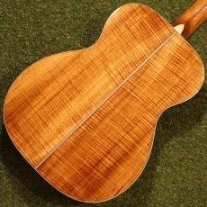 Martin Custom Order OM-42K2 シリアルナンバー:2924796【美麗虎木一点品】【クロサワ本店】_5