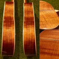 Martin Custom Order OM-42K2 シリアルナンバー:2924796【美麗虎木一点品】【クロサワ本店】_6