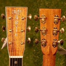 Martin Custom Order OM-42K2 シリアルナンバー:2924796【美麗虎木一点品】【クロサワ本店】_8