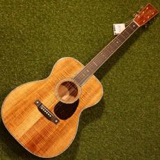 Martin Custom Order OM-42K2 シリアルナンバー:2924796【美麗虎木一点品】【クロサワ本店】_9