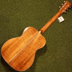 Martin Custom Order OM-42K2 シリアルナンバー:2924796【美麗虎木一点品】【クロサワ本店】_10