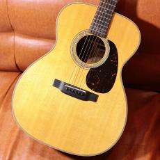 Martin 000-28 Brooke Ligertwood #2894037 【000サイズ×42.9mmナット幅】【クロサワ本店】