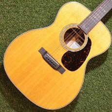 Martin 000-28 Brooke Ligertwood #2894037 【000サイズ×42.9mmナット幅】【クロサワ本店】_2