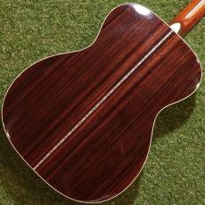 Martin 000-28 Brooke Ligertwood #2894037 【000サイズ×42.9mmナット幅】【クロサワ本店】_3