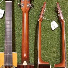 Martin 000-28 Brooke Ligertwood #2894037 【000サイズ×42.9mmナット幅】【クロサワ本店】_5