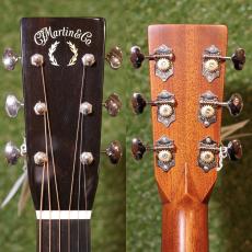 Martin 000-28 Brooke Ligertwood #2894037 【000サイズ×42.9mmナット幅】【クロサワ本店】_7