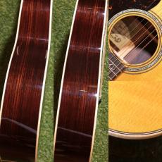 Martin 000-28 Brooke Ligertwood #2894037 【000サイズ×42.9mmナット幅】【クロサワ本店】_8