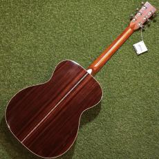 Martin 000-28 Brooke Ligertwood #2894037 【000サイズ×42.9mmナット幅】【クロサワ本店】_10