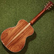 Martin OM 20th Century Limited #2859538 18/20【全世界限定20本】【RGM製腕時計付属】【クロサワ本店】_10