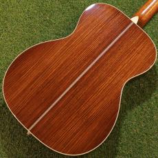 Martin OMJM John Mayer シリアルナンバー:2946781【握りやすい42.9mmナット幅!】【クロサワ本店】_4