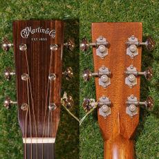 Martin OMJM John Mayer シリアルナンバー:2946781【握りやすい42.9mmナット幅!】【クロサワ本店】_6