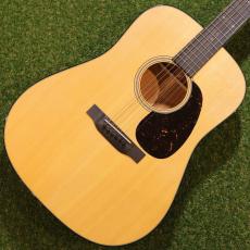 Martin D-18 Standard【霜降りスプルーストップ】【2025年製超美中古】【クロサワ本店】_2