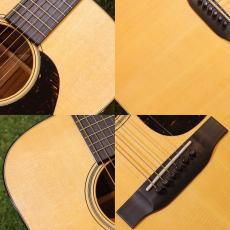 Martin D-18 Standard【霜降りスプルーストップ】【2025年製超美中古】【クロサワ本店】_3