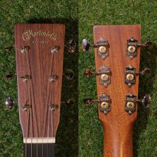 Martin D-18 Standard【霜降りスプルーストップ】【2025年製超美中古】【クロサワ本店】_7