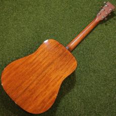 Martin D-18 Standard【霜降りスプルーストップ】【2025年製超美中古】【クロサワ本店】_9