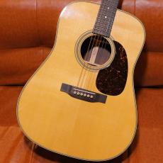 Martin D-28 Standard シリアルナンバー:2980551【美木目スプルース!】【クロサワ本店】