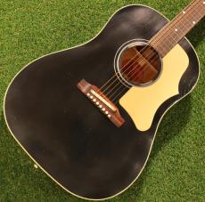 Gibson Murphy Lab 1960's J-45 Ebony Light Aged【中古】【超大人気即完売モデル!】【クロサワ本店】_2