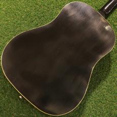 Gibson Murphy Lab 1960's J-45 Ebony Light Aged【中古】【超大人気即完売モデル!】【クロサワ本店】_4