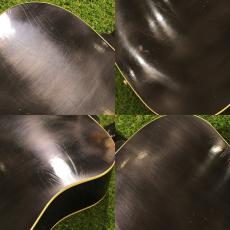 Gibson Murphy Lab 1960's J-45 Ebony Light Aged【中古】【超大人気即完売モデル!】【クロサワ本店】_5