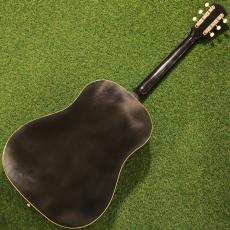 Gibson Murphy Lab 1960's J-45 Ebony Light Aged【中古】【超大人気即完売モデル!】【クロサワ本店】_10