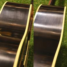 Gibson Murphy Lab 1960's J-45 Ebony Light Aged【中古】【超大人気即完売モデル!】【クロサワ本店】_11