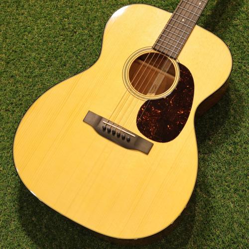 Martin Custom Shop 000-18 シリアルナンバー:3006865【超ヴィンテージライク】【クロサワ本店】