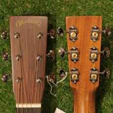 Martin Custom Shop 000-18 シリアルナンバー:3006865【超ヴィンテージライク】【クロサワ本店】_6