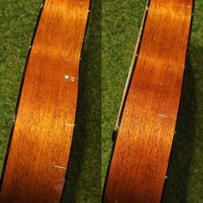 Martin Custom Shop 000-18 シリアルナンバー:3006865【超ヴィンテージライク】【クロサワ本店】_10