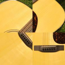 Martin Custom Shop D-18 シリアルナンバー:3011521【超ヴィンテージライク】【クロサワ本店】_3