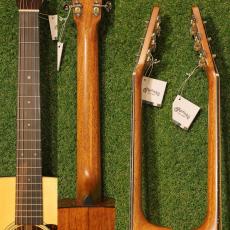 Martin Custom Shop D-18 シリアルナンバー:3011521【超ヴィンテージライク】【クロサワ本店】_5