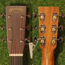 Martin Custom Shop D-18 シリアルナンバー:3011521【超ヴィンテージライク】【クロサワ本店】_6