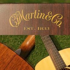 Martin Custom Shop D-18 シリアルナンバー:3011521【超ヴィンテージライク】【クロサワ本店】_9
