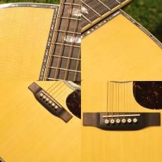 Martin D-45 Standard シリアルナンバー:2985479【クロサワ本店】【48回無金利分割可能】_3