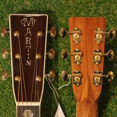 Martin D-45 Standard シリアルナンバー:2985479【クロサワ本店】【48回無金利分割可能】_6